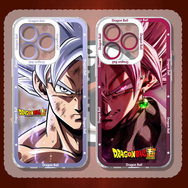 Etui na telefon z motywem anim – Phone Case Clear recenzja i cena