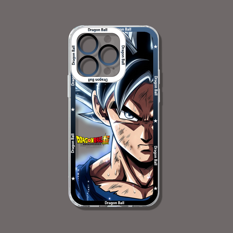 Etui na telefon z motywem anim – Phone Case Clear recenzja i cena