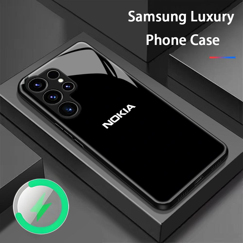 Fajne etui na telefon marki N- – Phone Accessories Magnetic recenzja i cena