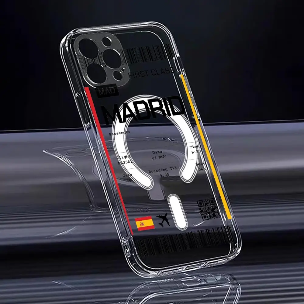Etui na telefon iPhone 17 16 1 – Phone Accessories Magnetic recenzja i cena