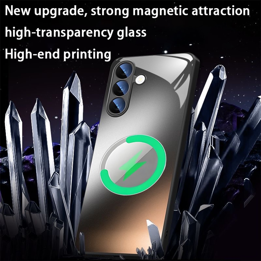 Etui na telefon z motywem seri – Phone Accessories Magnetic recenzja i cena