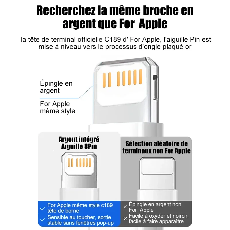 Oryginalne słuchawki do Apple  – Phone Accessories Nothing recenzja i cena