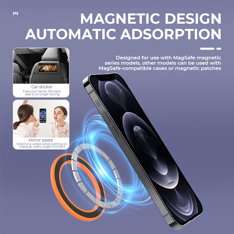 Uchwyt magnetyczny Magsafe do  – Phone Accessories Magnetic recenzja i cena
