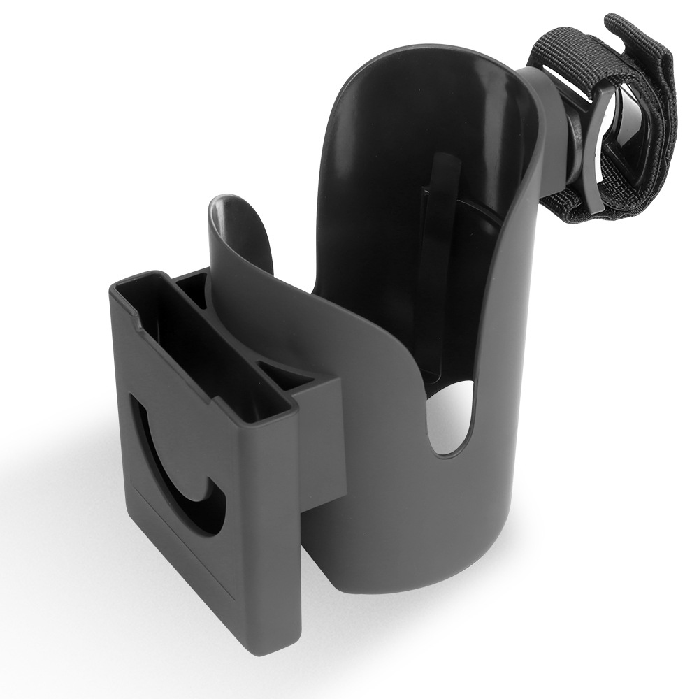 Uchwyt na kubek do wózka dziec – Phone Accessories Baby recenzja i cena