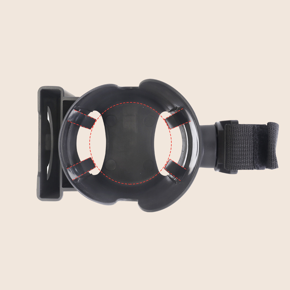 Uchwyt na kubek do wózka dziec – Phone Accessories Baby recenzja i cena