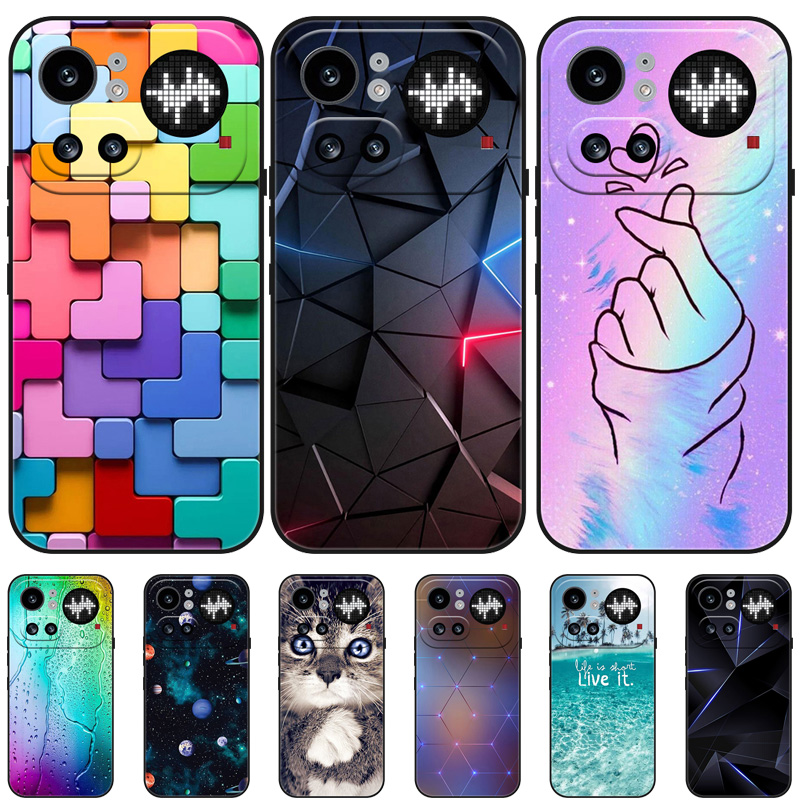 Etui na Nothing Phone 4A Pro,  – Phone Accessories Nothing recenzja i cena