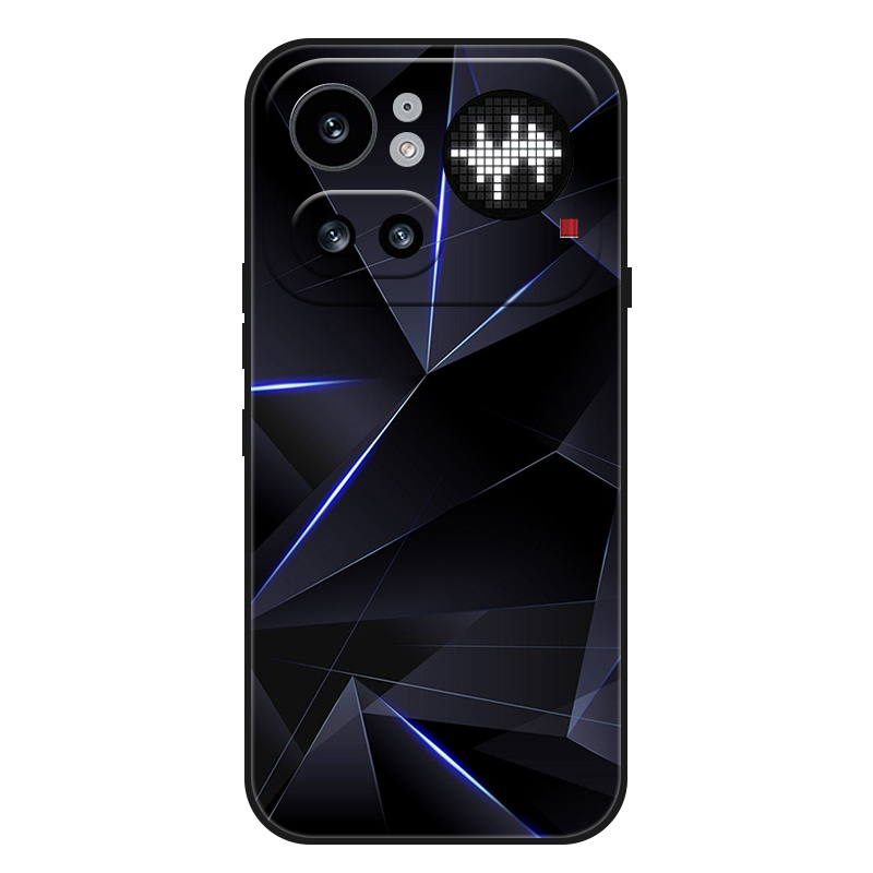 Etui na Nothing Phone 4A Pro,  – Phone Accessories Nothing recenzja i cena
