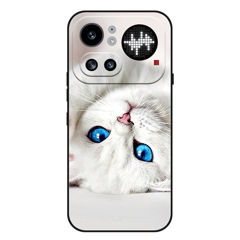 Etui na Nothing Phone 4A Pro,  – Phone Accessories Nothing recenzja i cena