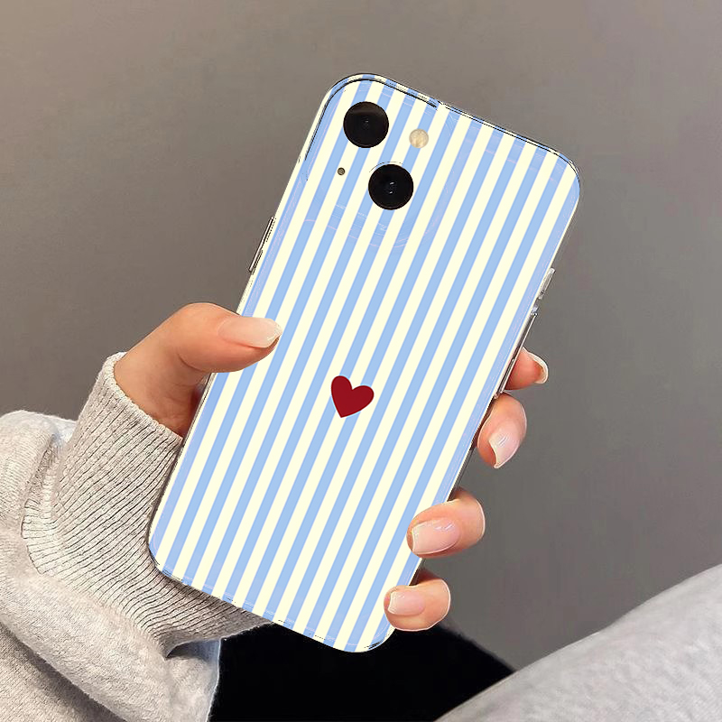 Etui na telefon Xiaomi Redmi N – Phone Case Clear recenzja i cena