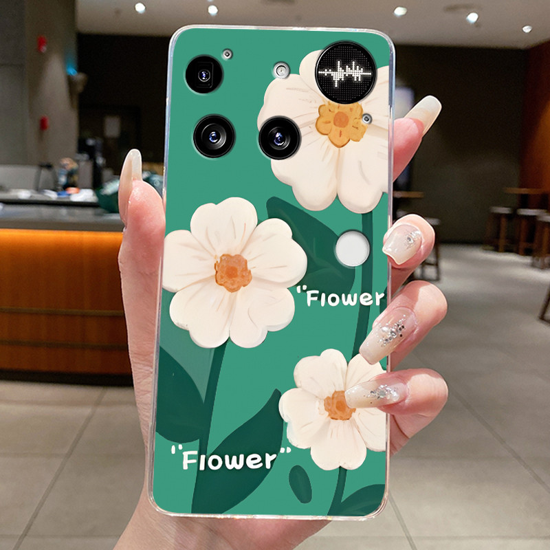 Etui na Nothing Phone 3 Przezr – Phone Accessories Nothing recenzja i cena