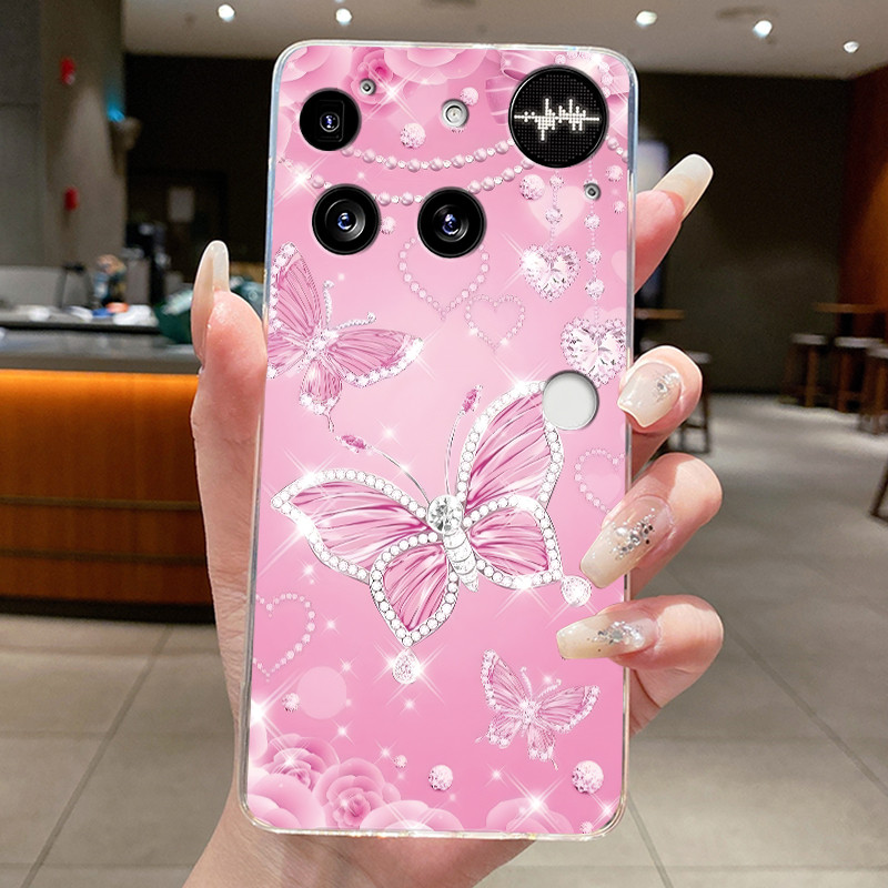 Etui na Nothing Phone 3 Przezr – Phone Accessories Nothing recenzja i cena