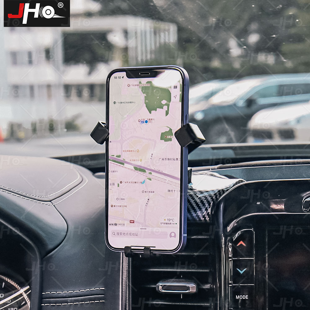 JHO Air Vent uchwyt samochodow – Phone Accessories Trx recenzja i cena