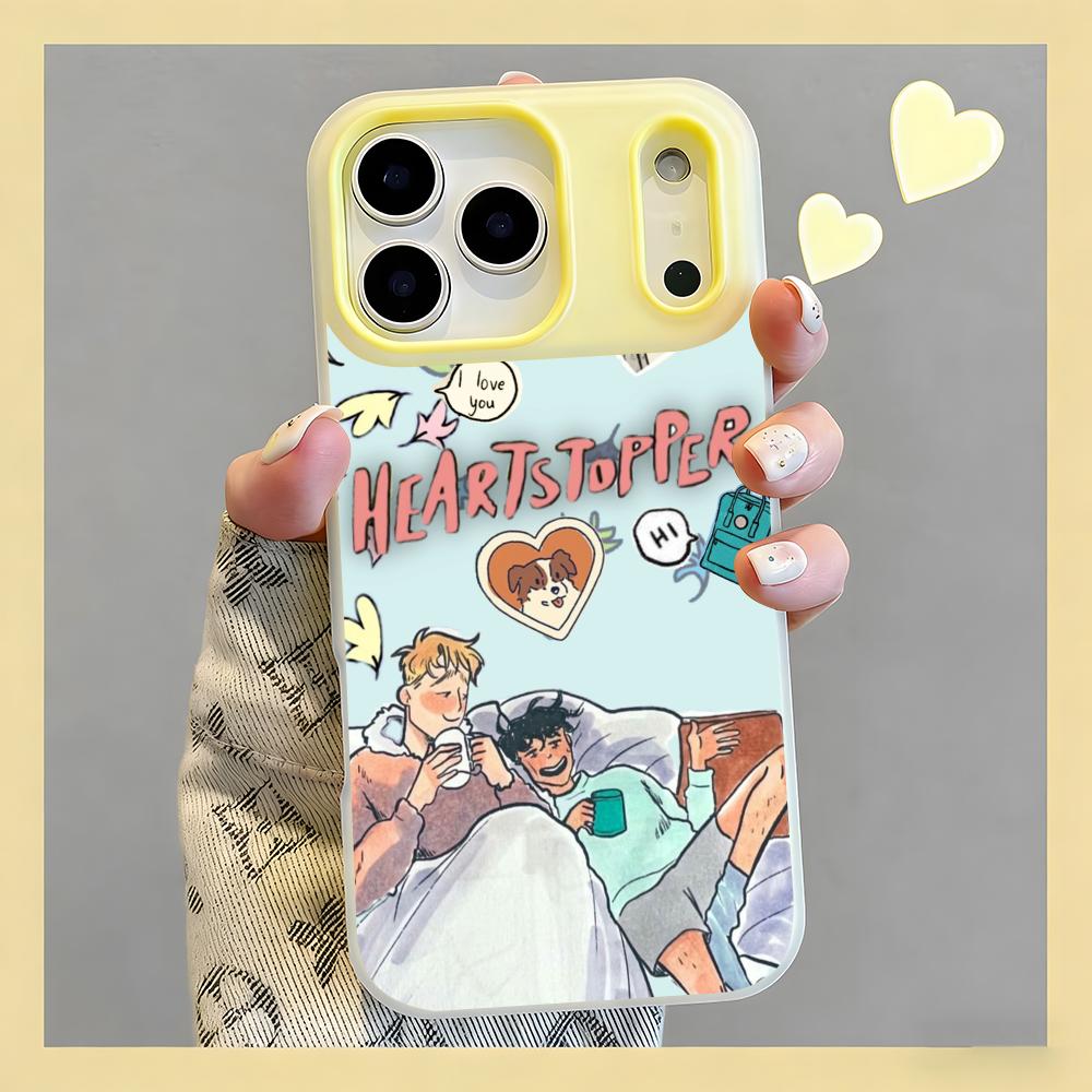 Etui na telefon z serii BL Hea – Phone Case Clear recenzja i cena